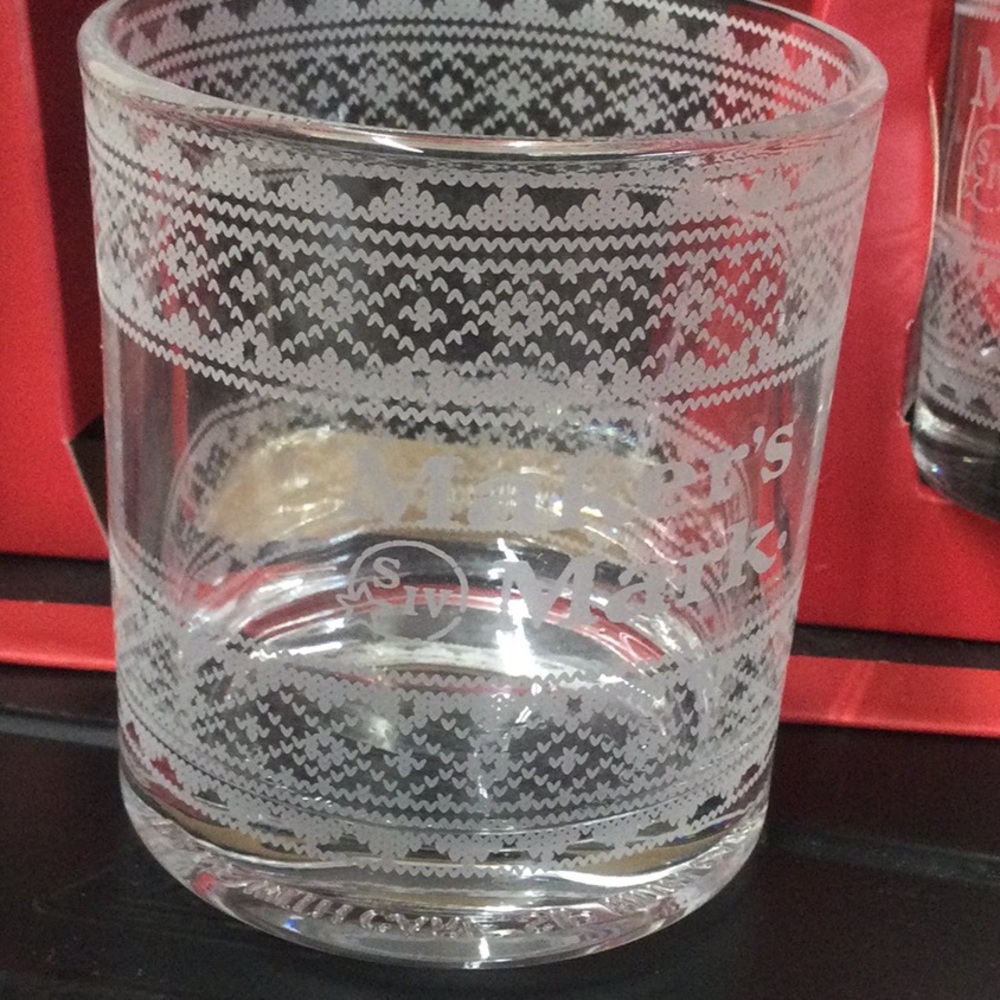 New Makers Mark Gift Set Box - Picture 5 of 6